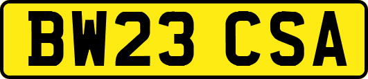 BW23CSA