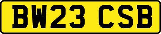BW23CSB