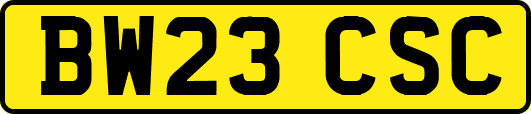 BW23CSC