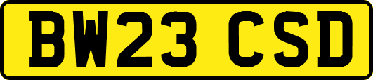 BW23CSD