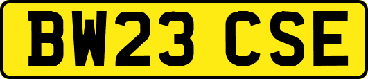 BW23CSE