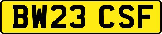 BW23CSF