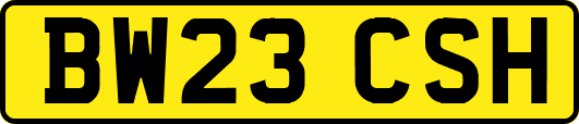 BW23CSH