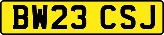 BW23CSJ