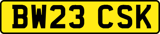 BW23CSK