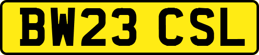 BW23CSL