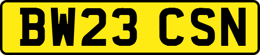BW23CSN