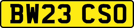 BW23CSO