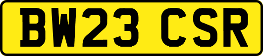 BW23CSR