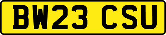 BW23CSU