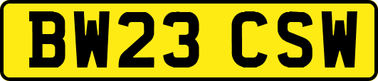 BW23CSW