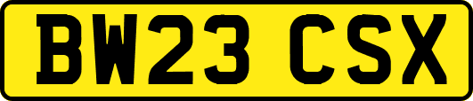 BW23CSX