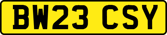 BW23CSY