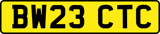 BW23CTC