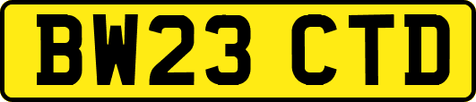 BW23CTD