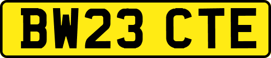 BW23CTE