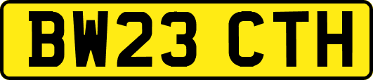 BW23CTH