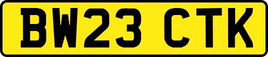 BW23CTK