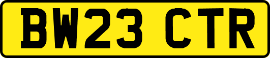 BW23CTR