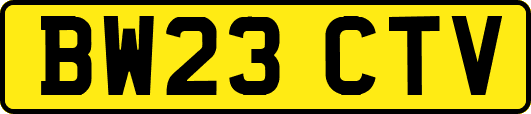 BW23CTV