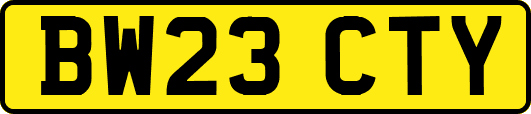 BW23CTY