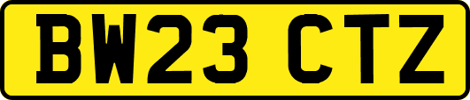 BW23CTZ