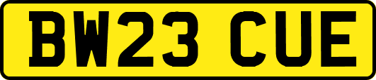 BW23CUE
