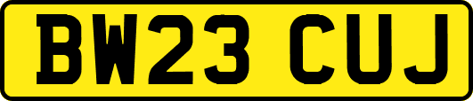 BW23CUJ