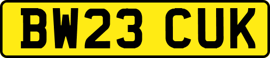 BW23CUK