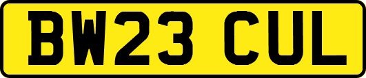 BW23CUL