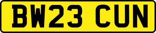 BW23CUN