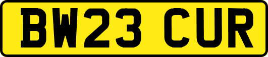 BW23CUR