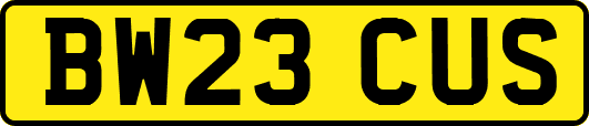 BW23CUS