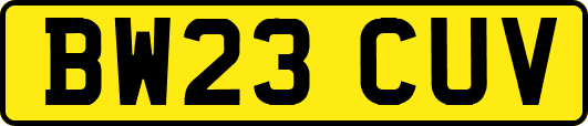 BW23CUV