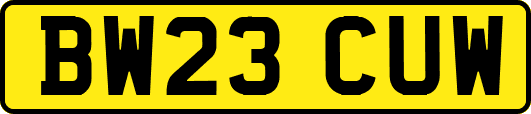 BW23CUW