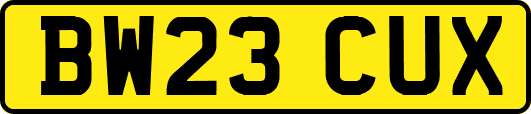 BW23CUX