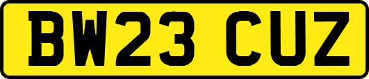 BW23CUZ