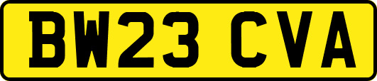 BW23CVA