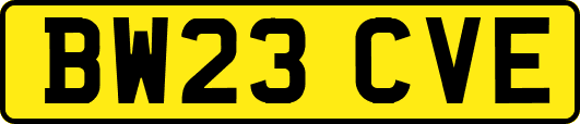 BW23CVE