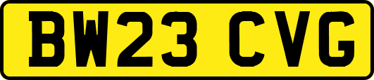 BW23CVG
