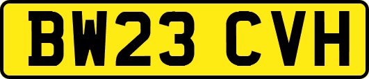 BW23CVH