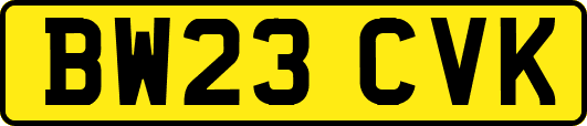 BW23CVK