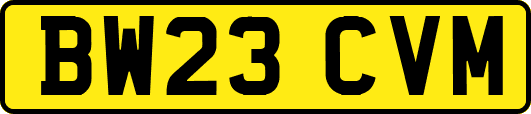 BW23CVM