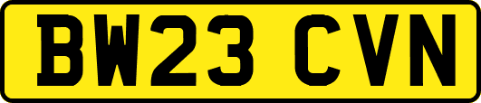 BW23CVN