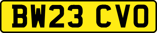 BW23CVO