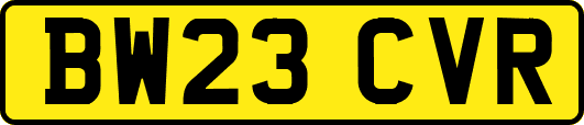 BW23CVR