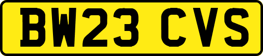 BW23CVS