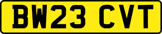 BW23CVT