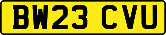 BW23CVU