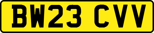 BW23CVV